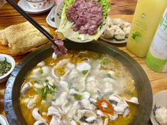 -大鼎石锅鱼(春江里店)