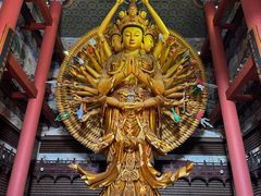 -上海东林寺(金山区)