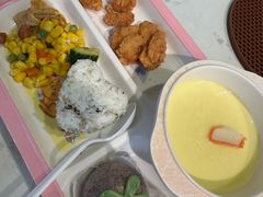 儿童餐-川人百味(亿合城店)