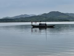 -天目湖山水园