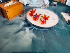 -荷风细雨·中国茶宴(碧云店)