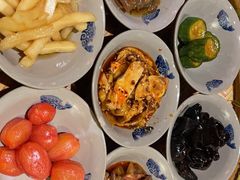-蜀都丰 川菜·水煮活鱼(万象九宜城店)