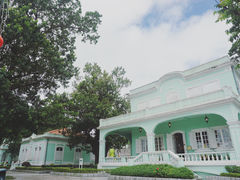-龙环葡韵住宅式博物馆