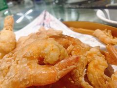 -良师门滨海人家·海鲜·家常菜(滨海城店)