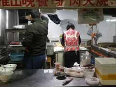 大堂-化三驴肉汤(金明东街店)