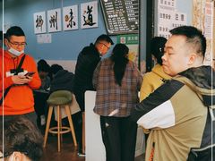 -龍城柳州螺蛳粉(群星路店)
