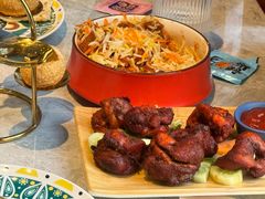 -木尔坦·Multan巴基斯坦清真餐厅halal(大智嘉园店)