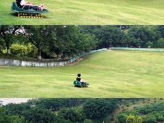 -双龙潭生态运动景区