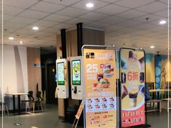 -麦当劳(北京昌金路得来速餐厅店)