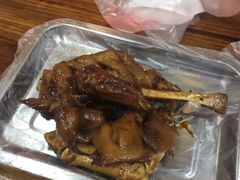 -赵元章肉骨烧(山塘街店)