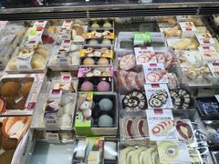 零售区-欧文西点(港隆广场店)