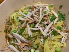 -金山锅贴店(金泉路店)