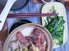 -荣记煲仔饭(高庙路店)