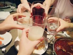 -TABLE·味西餐厅-成都茂业JW万豪酒店