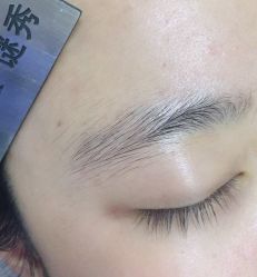 -谜秀韩式半永久纹眉纹绣洗眉