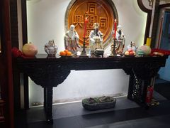 -同得兴 Since·1995 传统苏式面馆(嘉馀坊店)