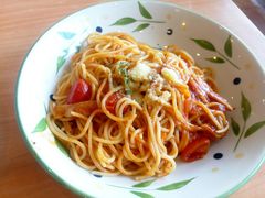 -萨莉亚意式餐厅(深圳北站店)