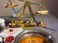 -故里和山·成都火锅(欢乐港湾店)