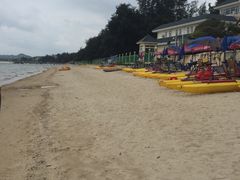 -西涌国际滨海旅游区