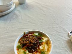 -川味堂·四川豆花(八卦岭店)