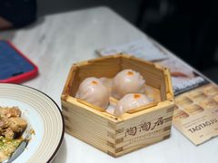 -陶陶居酒家(新天地店)