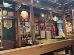 -小川洋风料理(街道口店)
