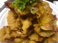 -东北大院·东北菜(三台子店)