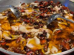 -水煮三国·川鲁江湖菜(香山店)