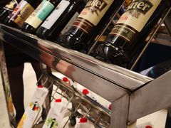 -马克西姆俄罗斯餐厅(通亚街店)