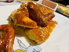 -江南韵·无锡太湖文化体验餐厅(凤凰天街店)