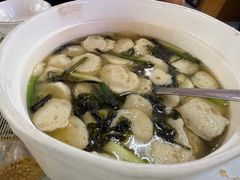 -40号厦门海鲜大排档(中山路店)