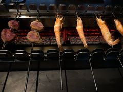-很久以前羊肉串(朝阳路店)