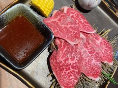 -黑牛の店·黑金店(沈阳万象城店)