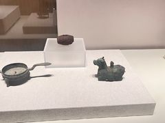 -陕西历史博物馆