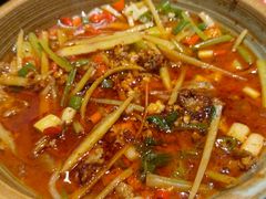 -懒人盐府人家·自贡大麻鱼(安贞店)