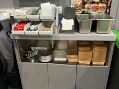 -魏斯理汉堡(西安沣东吾悦店)