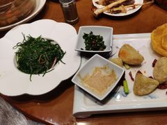 -宁味楼·西北创新融合菜(正源南街宝湖店)