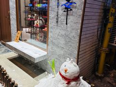-松幸日式料理(中山路店)