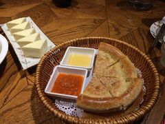 -阿罗新疆菜(人民广场店)