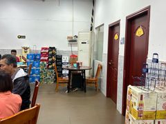 -华仔土鸡店(南洲分店)