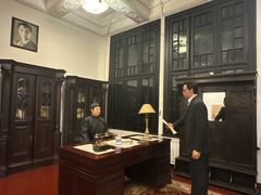 -沈阳金融博物馆