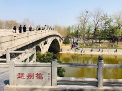 -赵州桥景区