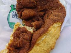 -黑窑厂糖油饼烤鸭·清真菜(总店)