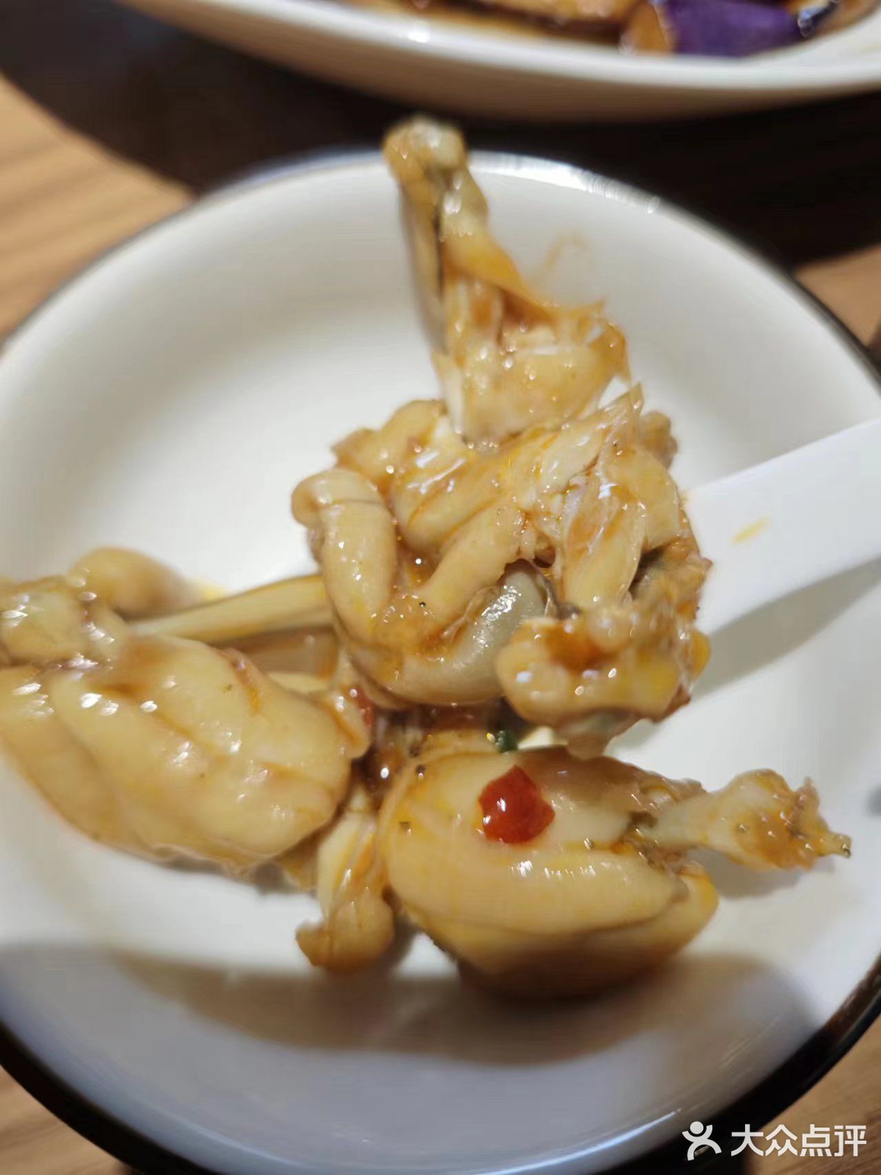 巴丽新地好吃的牛蛙店