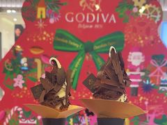 -GODIVA(王府井apm店)