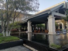 -东航云逸酒店(九溪烟树店)