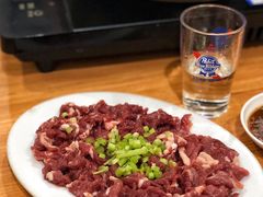 -甜来羊肉馆(水仙园店)