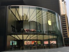 -Apple零售店(新街口店)