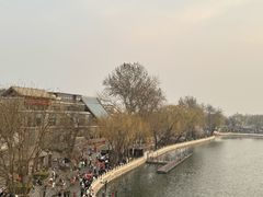 -什刹海