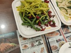 -同胜祥清真新豫菜(杜岭街店)